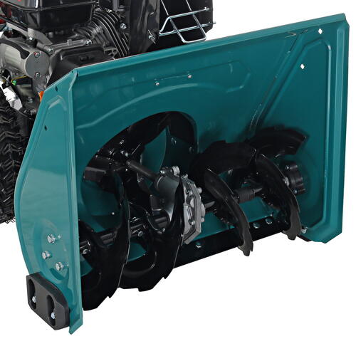 Купить Снегоуборщик FINEPOWER SRMP6119L в Москве фото7