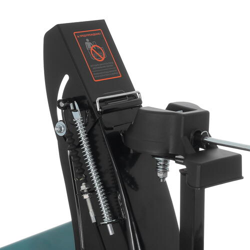 Купить Снегоуборщик FINEPOWER SRMP6119L в Москве фото8