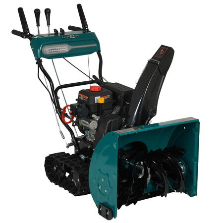 Купить Снегоуборщик FINEPOWER SRMP6121LT в Москве