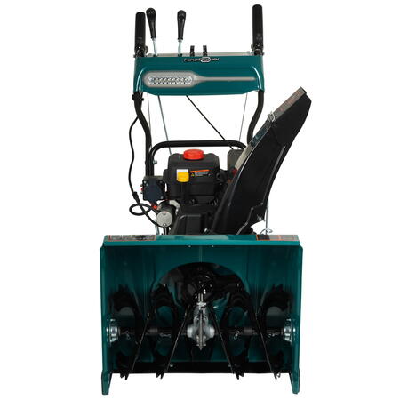 Купить Снегоуборщик FINEPOWER SRMP6121LT в Москве фото2