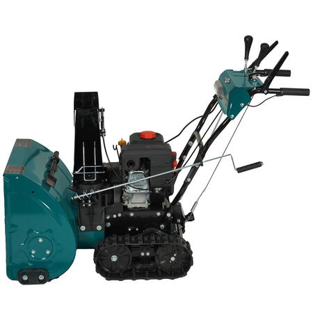 Купить Снегоуборщик FINEPOWER SRMP6121LT в Москве фото3