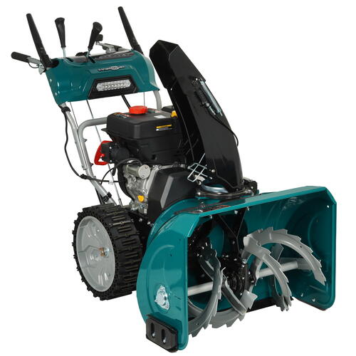 Купить Снегоуборщик FINEPOWER SRMP7130L в Москве