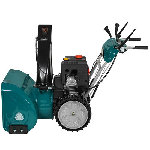 Купить Снегоуборщик FINEPOWER SRMP7130L в Москве фото3