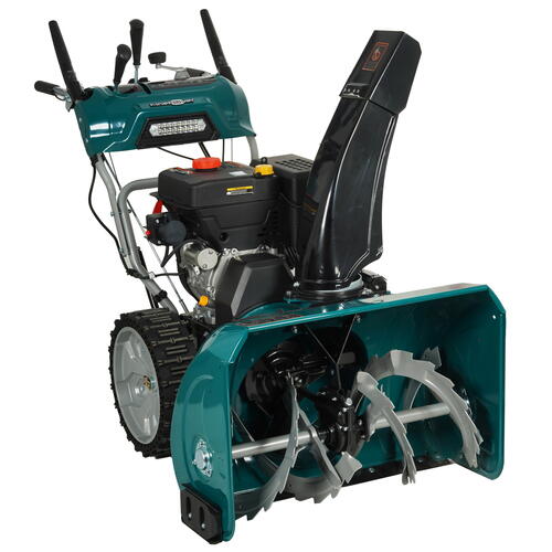 Купить Снегоуборщик FINEPOWER SRMP7630L в Москве