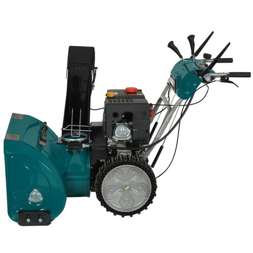 Купить Снегоуборщик FINEPOWER SRMP7630L в Москве фото3