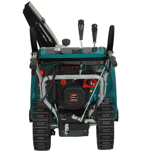 Купить Снегоуборщик FINEPOWER SRMP7630L в Москве фото6