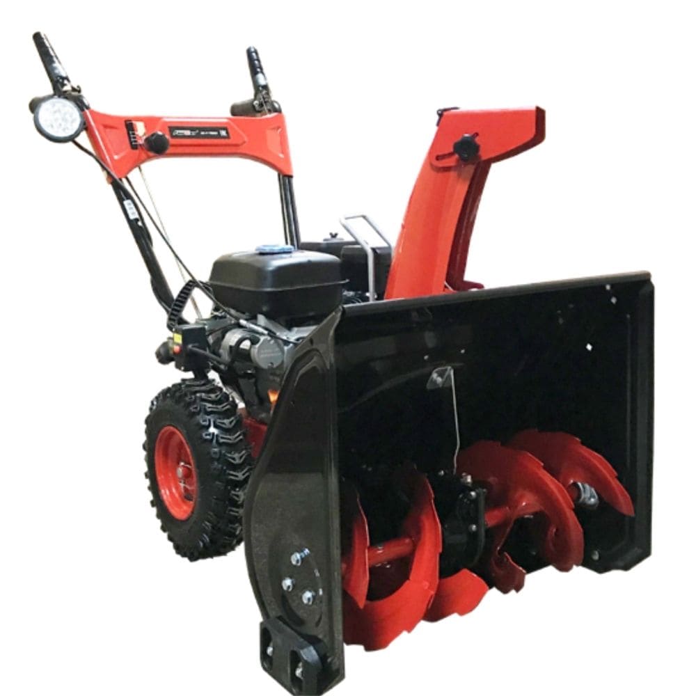 Купить Снегоуборщик FORZA K AC-F-700E в Москве