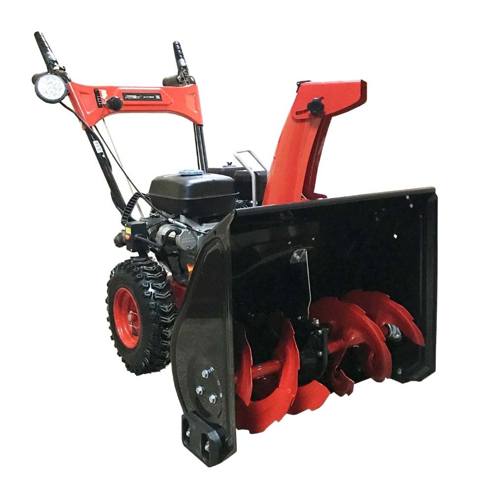 Купить Снегоуборщик FORZA K AC-F-700EV в Москве