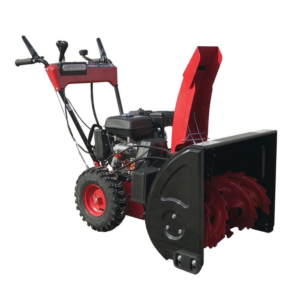 Купить Снегоуборщик FORZA K AC-F-700EP в Москве