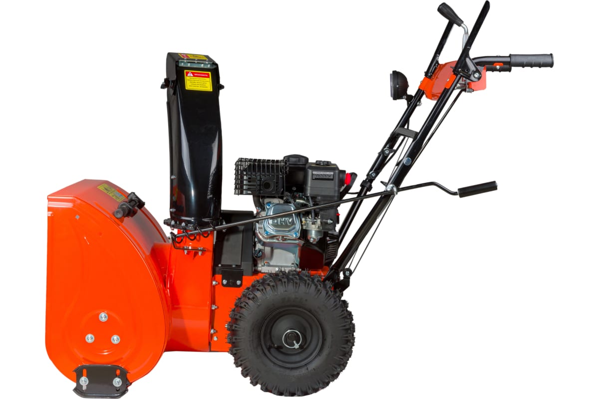 Купить Снегоуборщик GIGANT SP-02 в Москве фото2