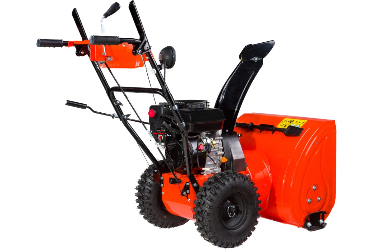 Купить Снегоуборщик GIGANT SP-02 в Москве фото4