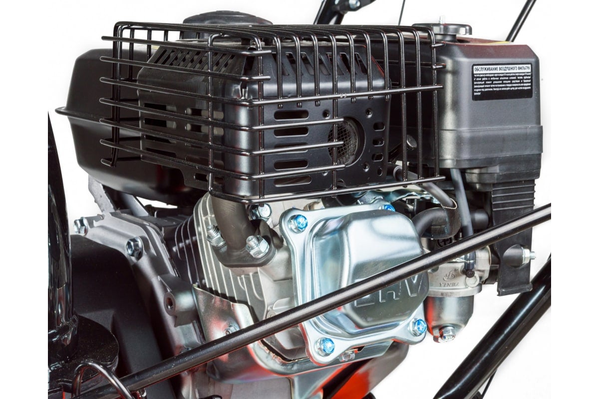 Купить Снегоуборщик GIGANT SP-02 в Москве фото6