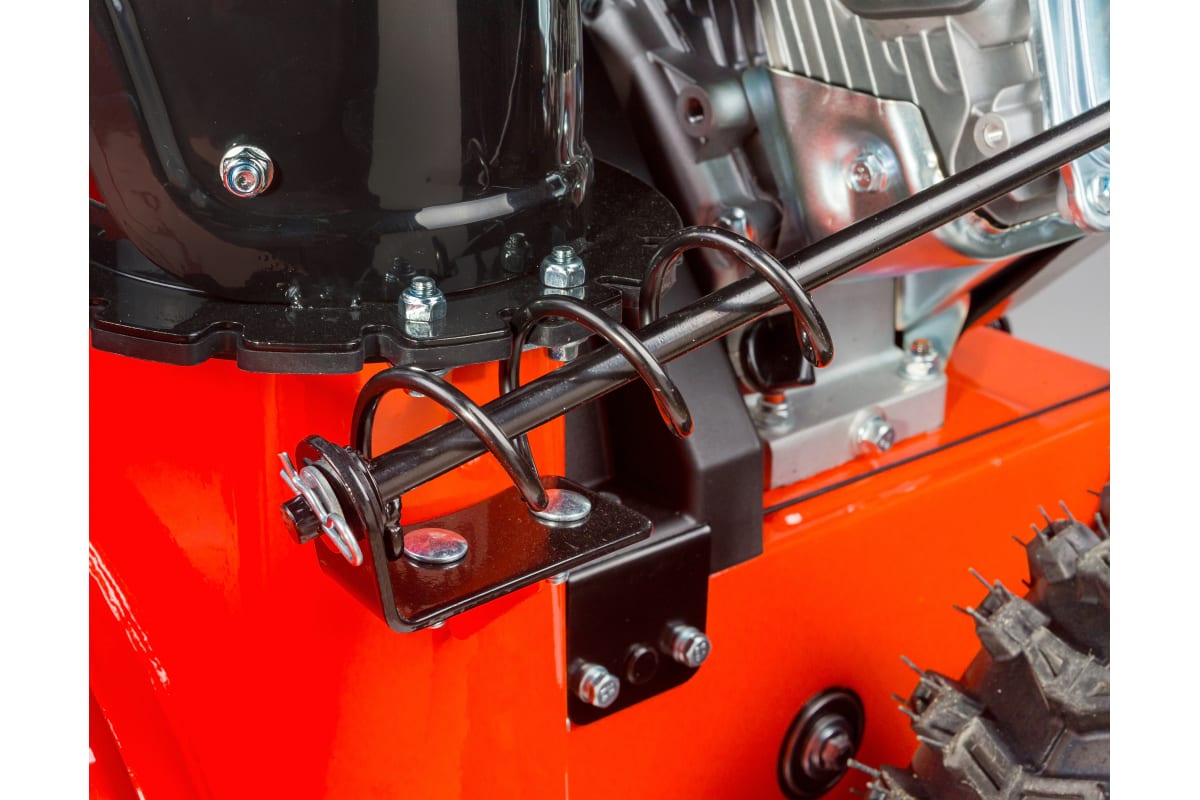 Купить Снегоуборщик GIGANT SP-02 в Москве фото7