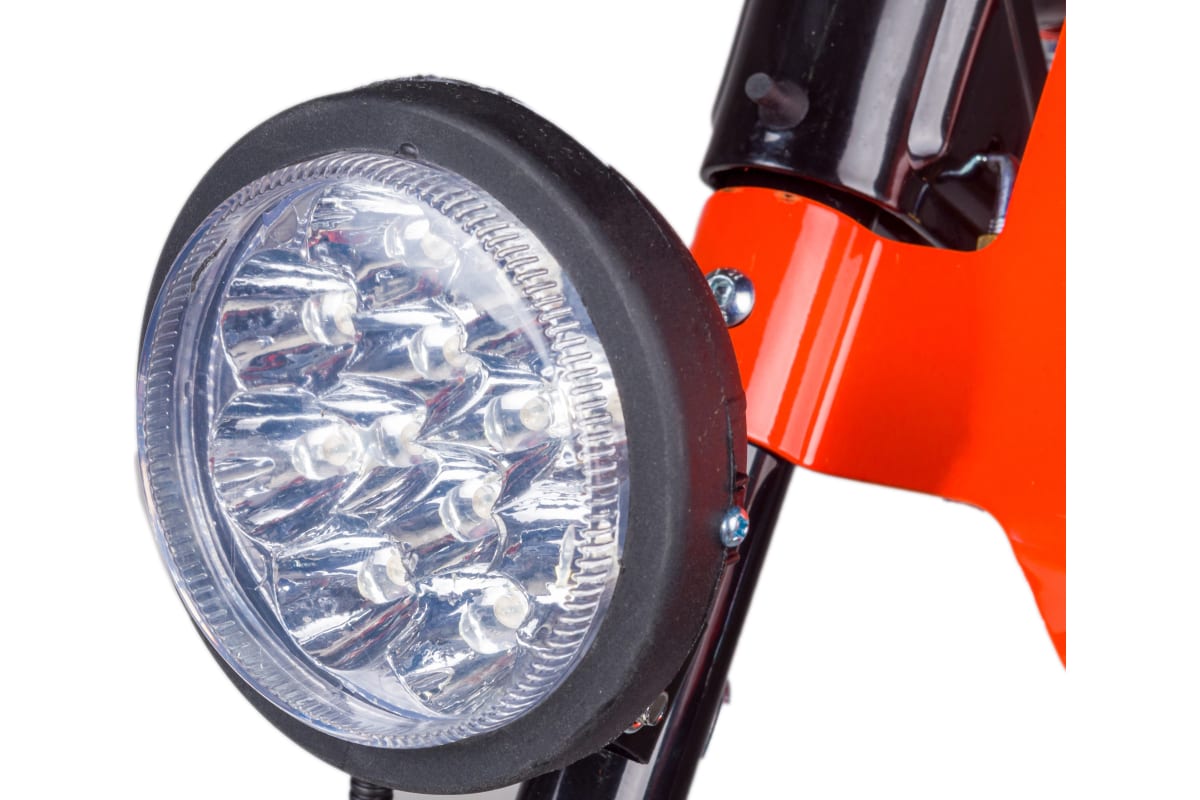 Купить Снегоуборщик GIGANT SP-02 в Москве фото9