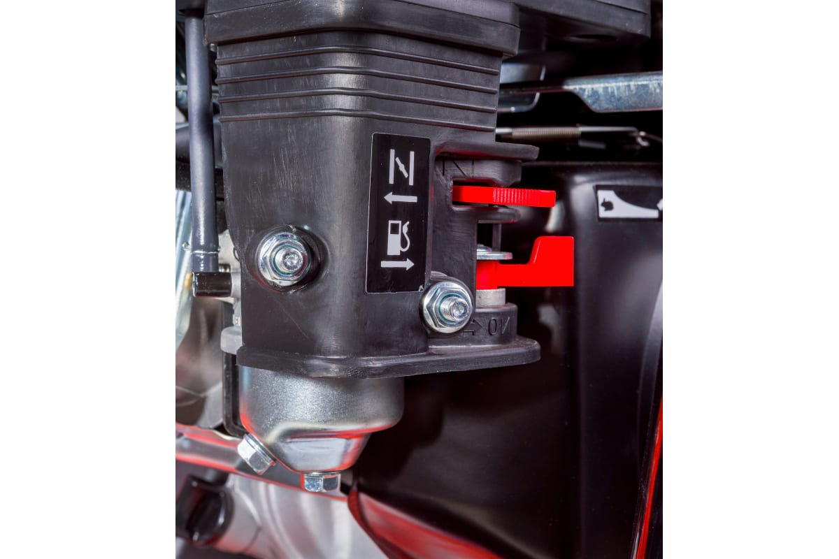 Купить Снегоуборщик GIGANT SP-02 в Москве фото10