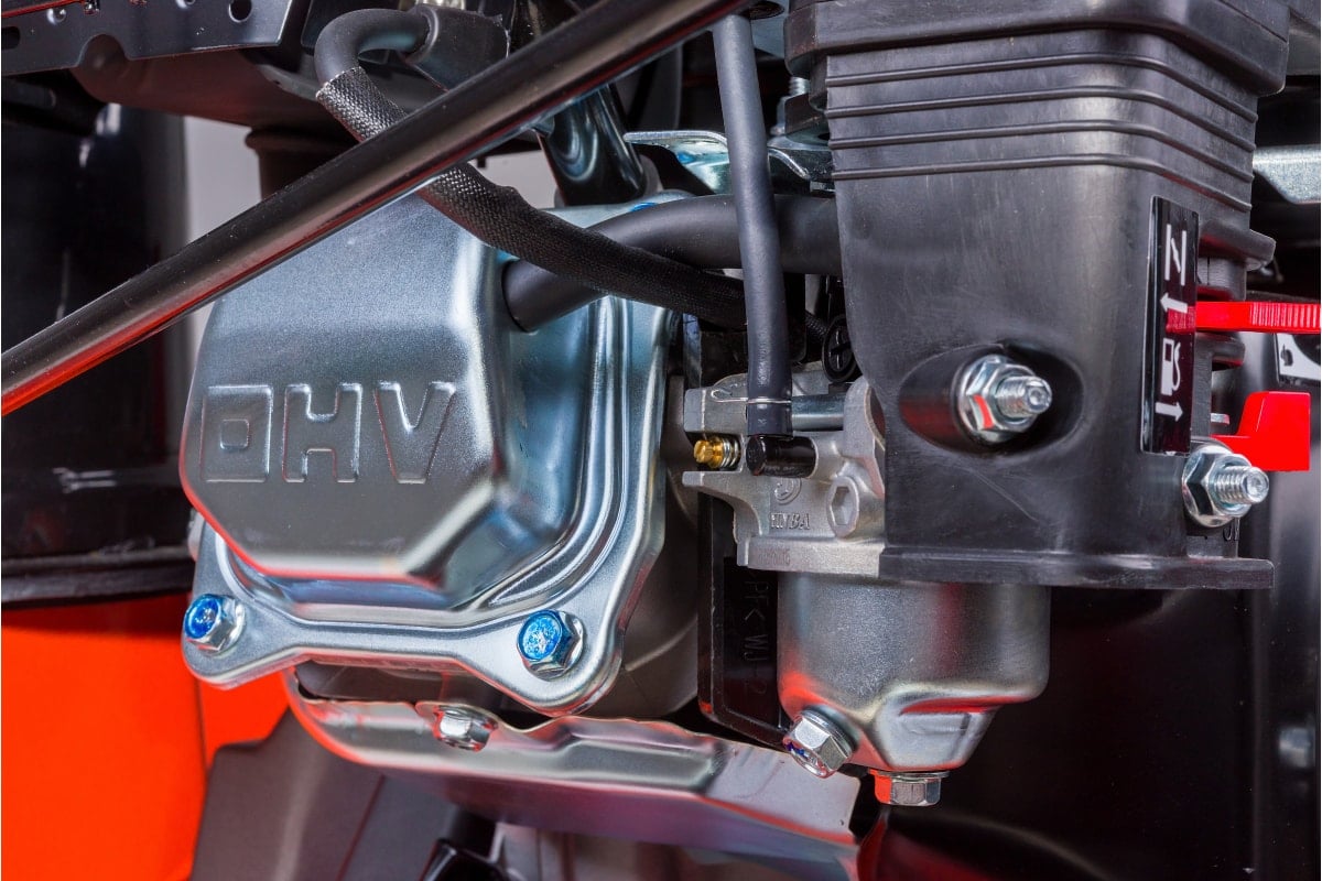 Купить Снегоуборщик GIGANT SP-02 в Москве фото11