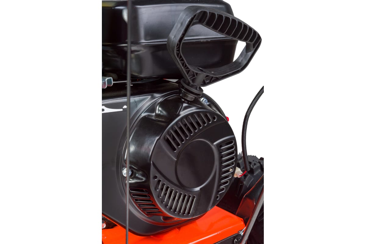 Купить Снегоуборщик GIGANT SP-02 в Москве фото12