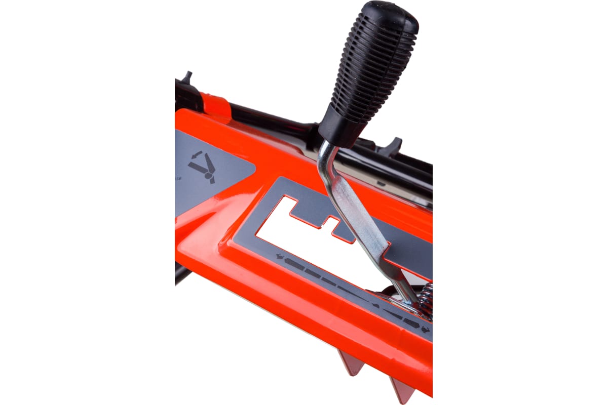 Купить Снегоуборщик GIGANT SP-02 в Москве фото13