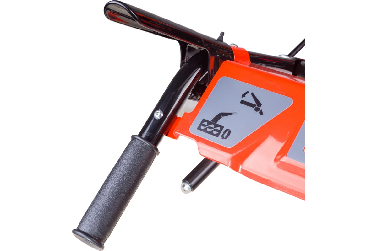 Купить Снегоуборщик GIGANT SP-02 в Москве фото14