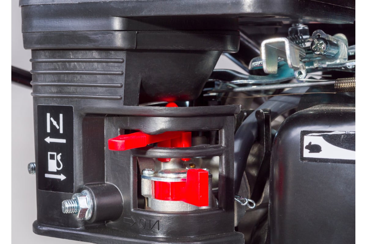 Купить Снегоуборщик GIGANT SP-02 в Москве фото15