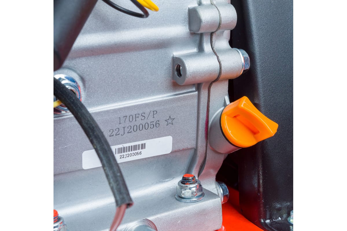 Купить Снегоуборщик GIGANT SP-02 в Москве фото17