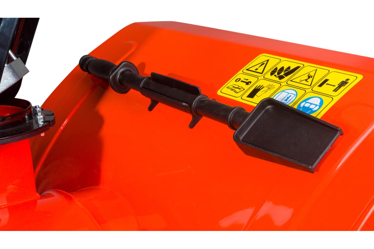 Купить Снегоуборщик GIGANT SP-02 в Москве фото18