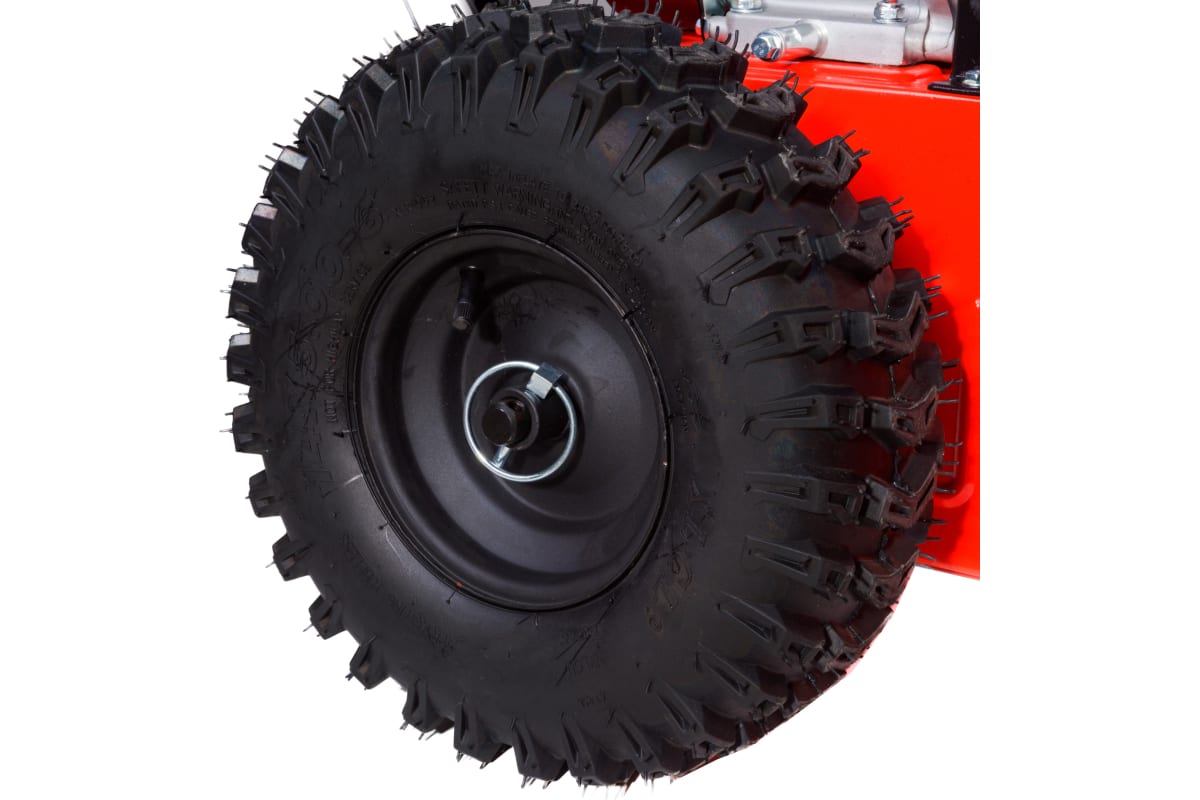 Купить Снегоуборщик GIGANT SP-02 в Москве фото19