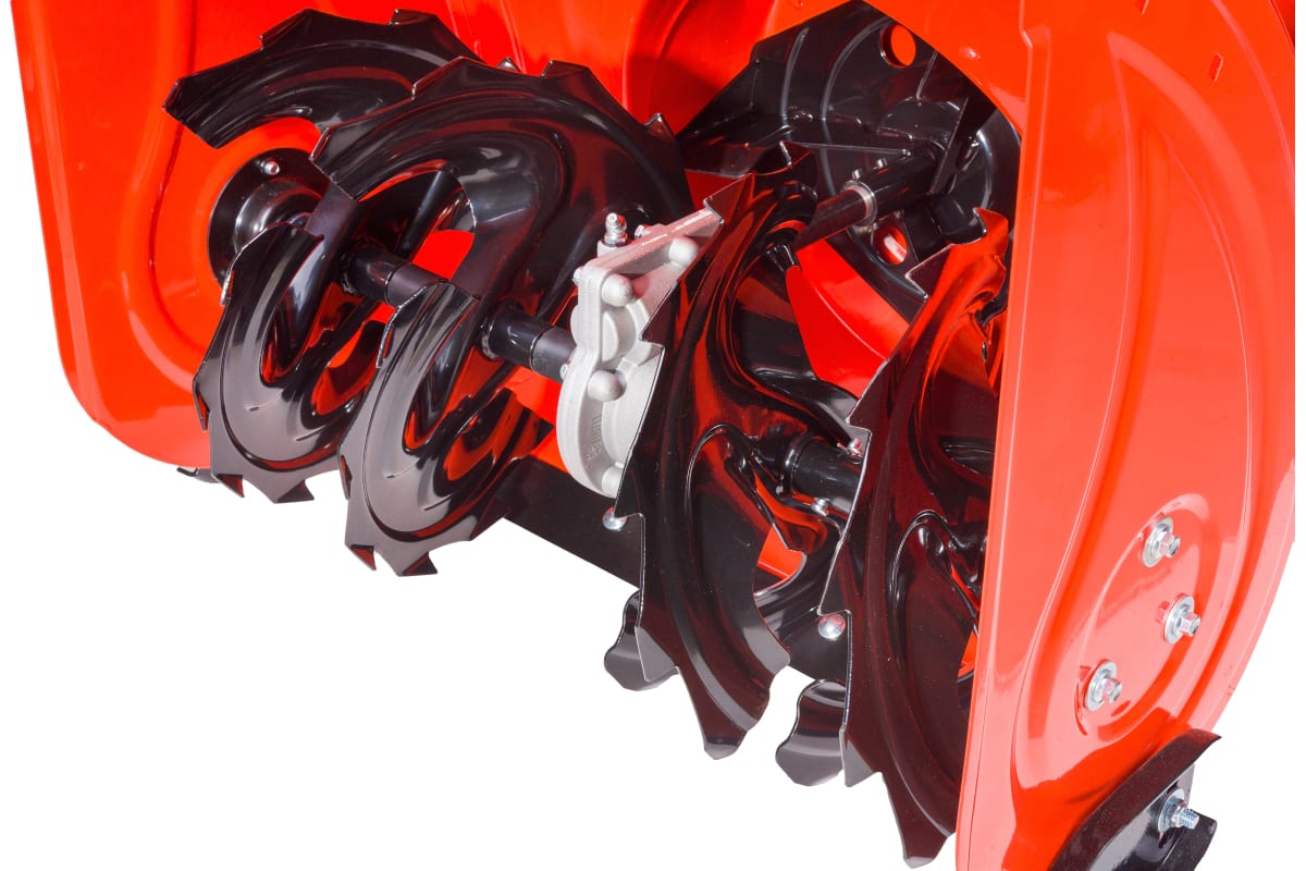 Купить Снегоуборщик GIGANT SP-02 в Москве фото22