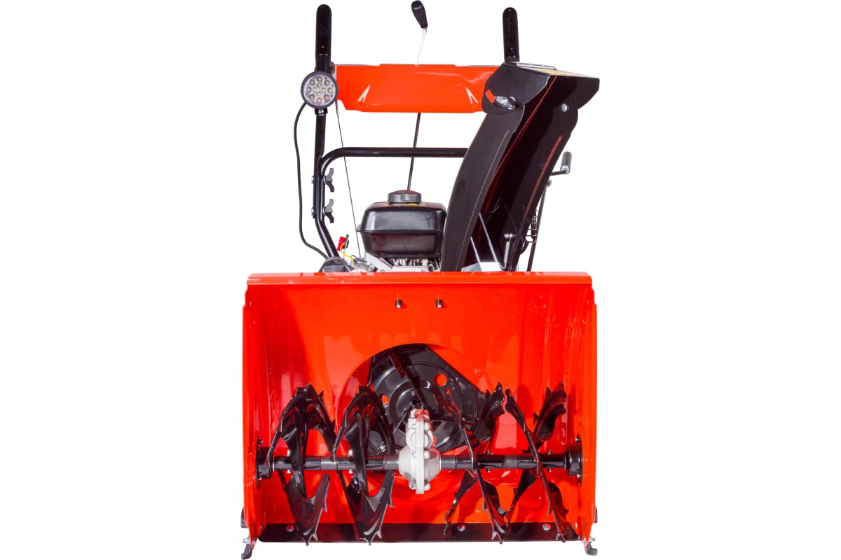 Купить Снегоуборщик GIGANT SP-01 в Москве фото2