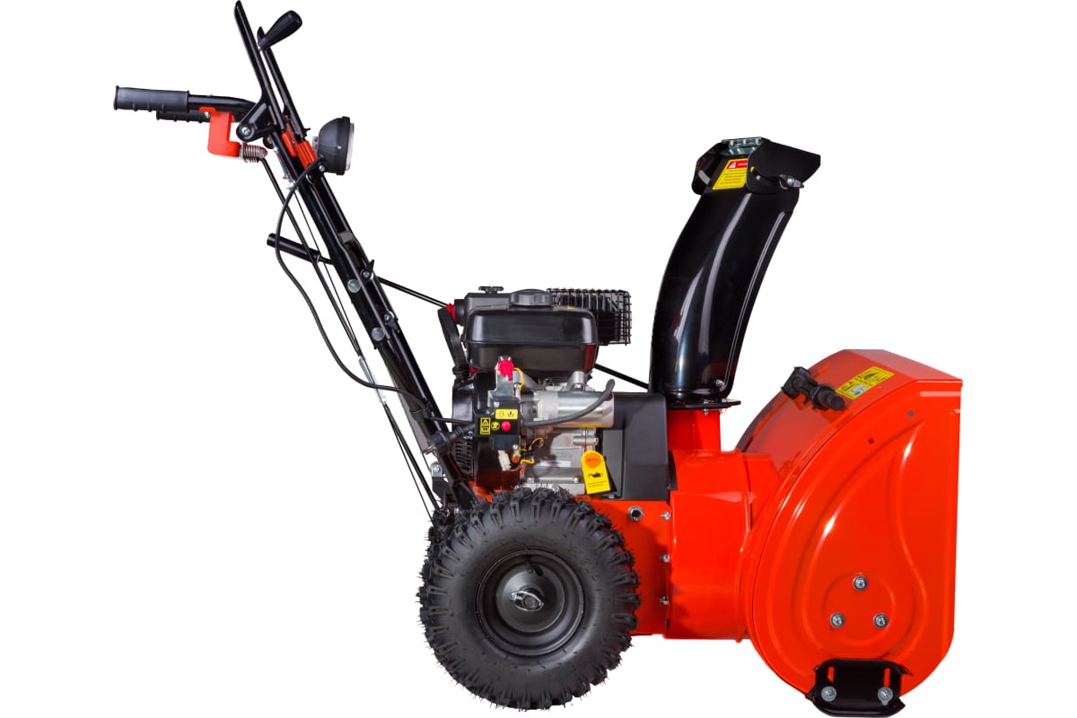 Купить Снегоуборщик GIGANT SP-01 в Москве фото4