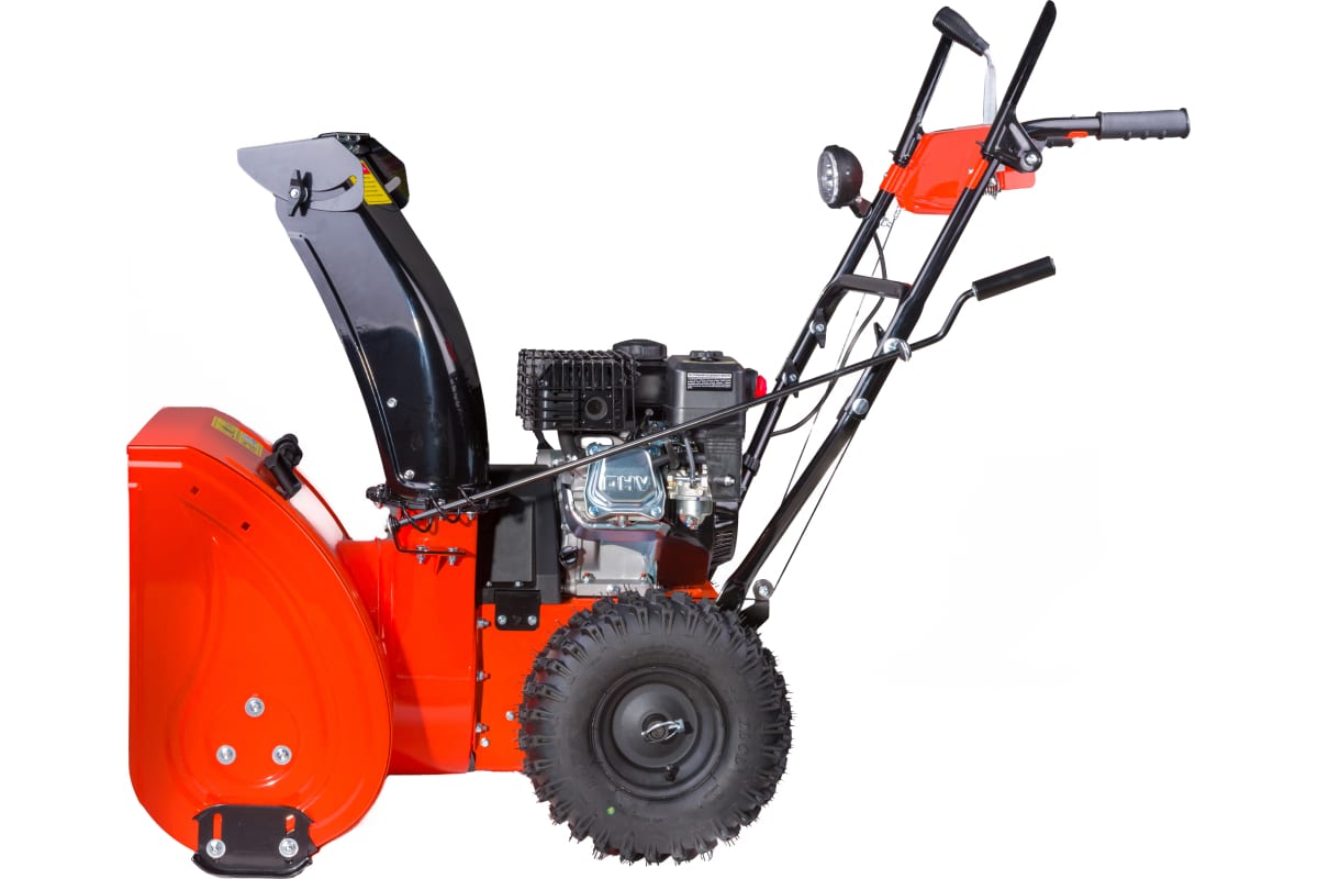 Купить Снегоуборщик GIGANT SP-01 в Москве фото5