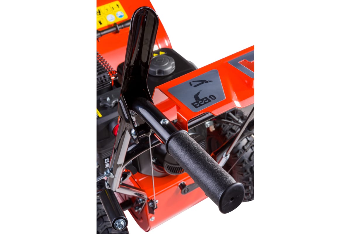 Купить Снегоуборщик GIGANT SP-01 в Москве фото7