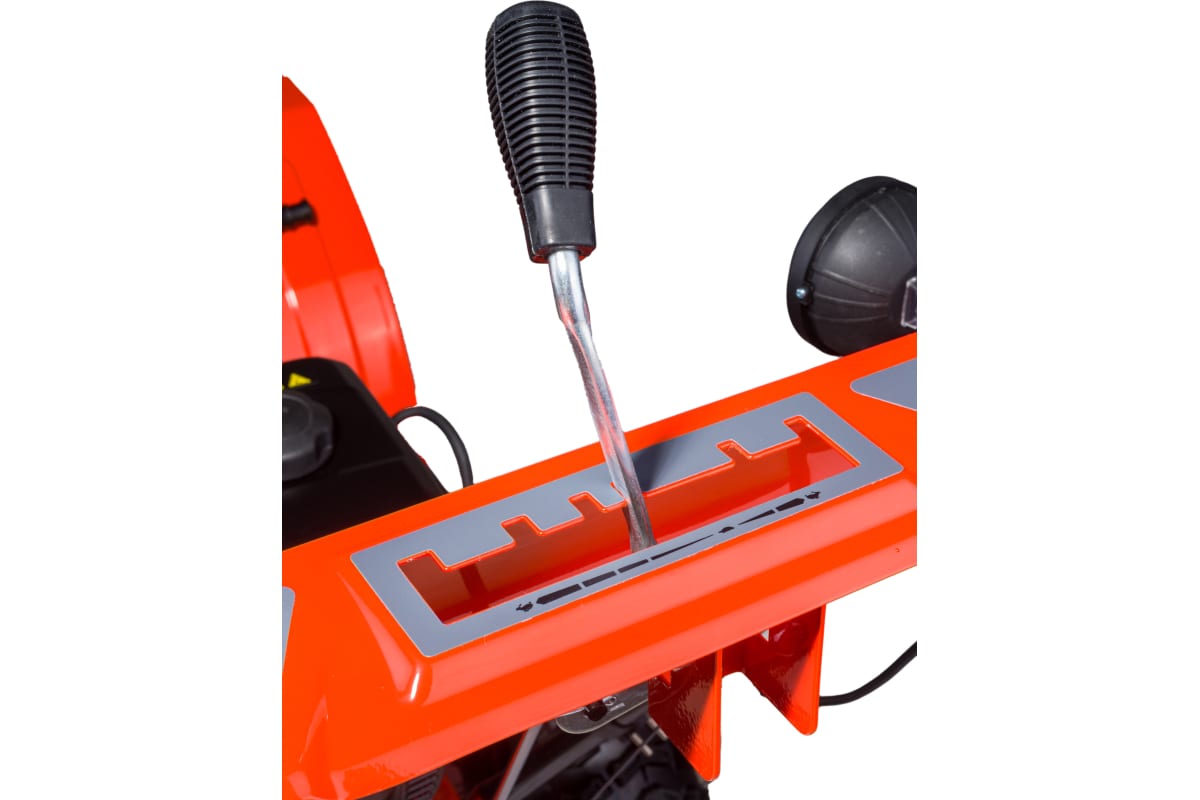 Купить Снегоуборщик GIGANT SP-01 в Москве фото8