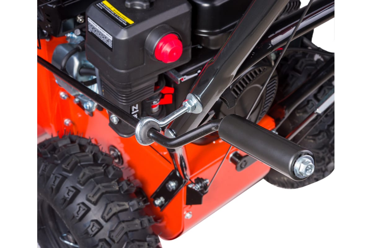 Купить Снегоуборщик GIGANT SP-01 в Москве фото9