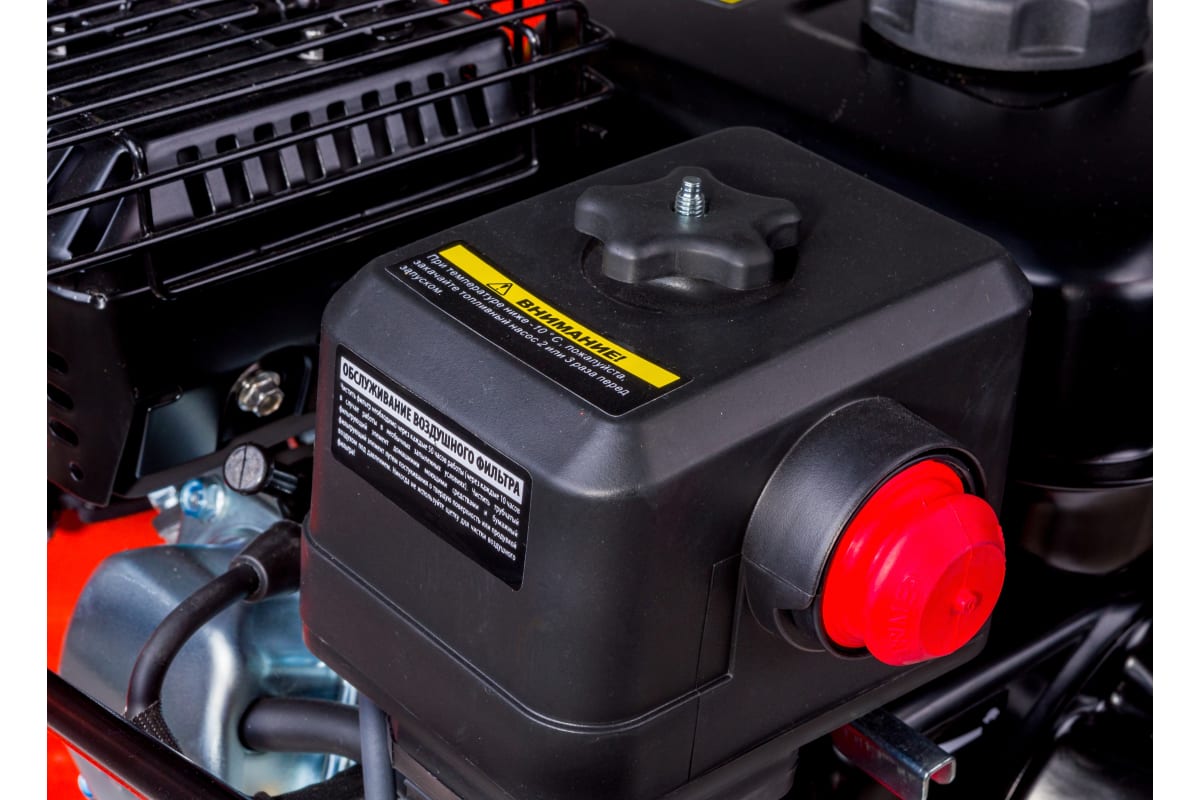 Купить Снегоуборщик GIGANT SP-01 в Москве фото10