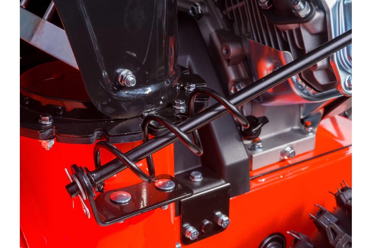 Купить Снегоуборщик GIGANT SP-01 в Москве фото11