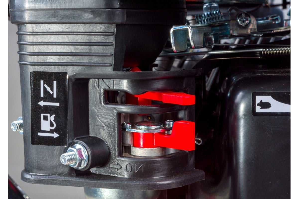 Купить Снегоуборщик GIGANT SP-01 в Москве фото12