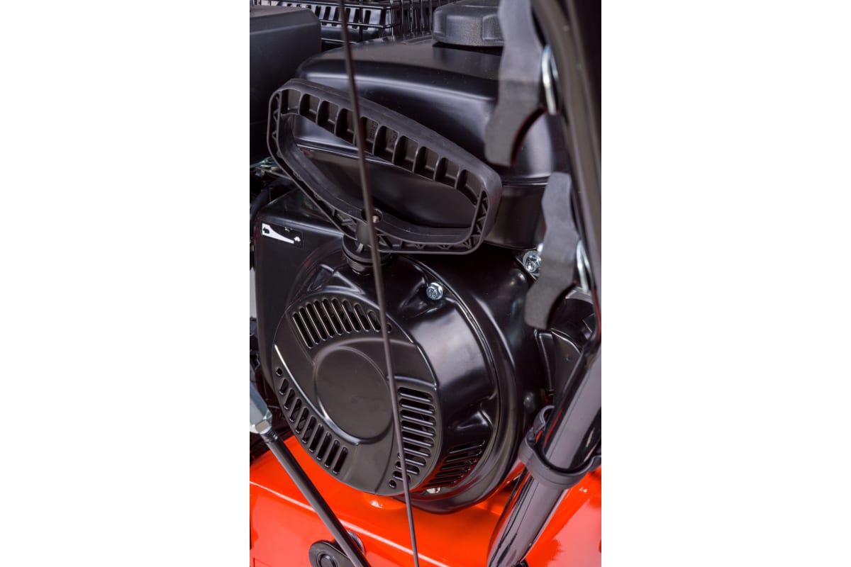 Купить Снегоуборщик GIGANT SP-01 в Москве фото13