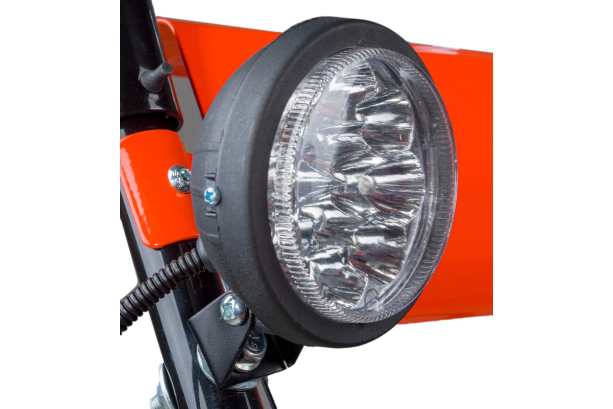 Купить Снегоуборщик GIGANT SP-01 в Москве фото15