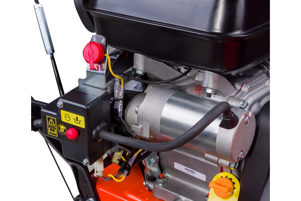 Купить Снегоуборщик GIGANT SP-01 в Москве фото16