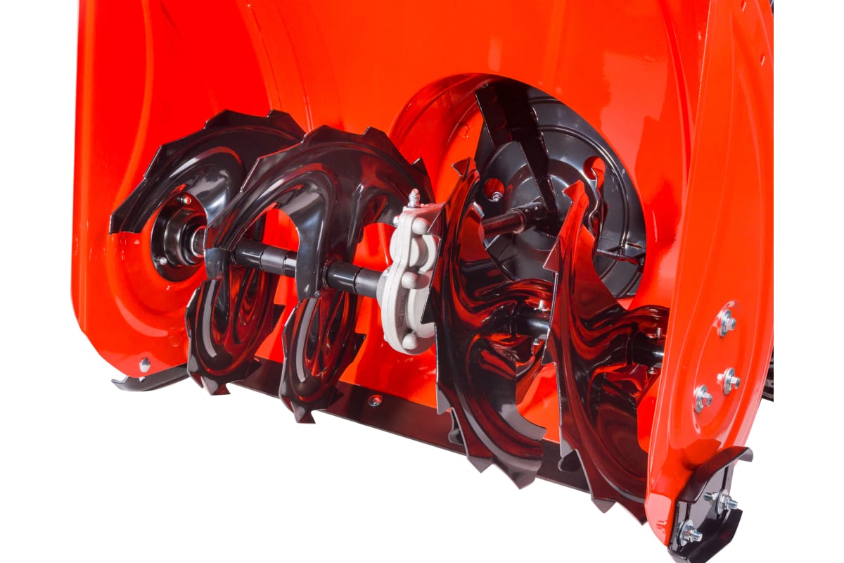 Купить Снегоуборщик GIGANT SP-01 в Москве фото17