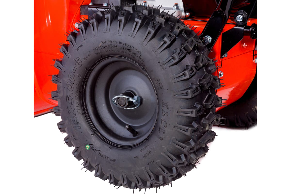 Купить Снегоуборщик GIGANT SP-01 в Москве фото18