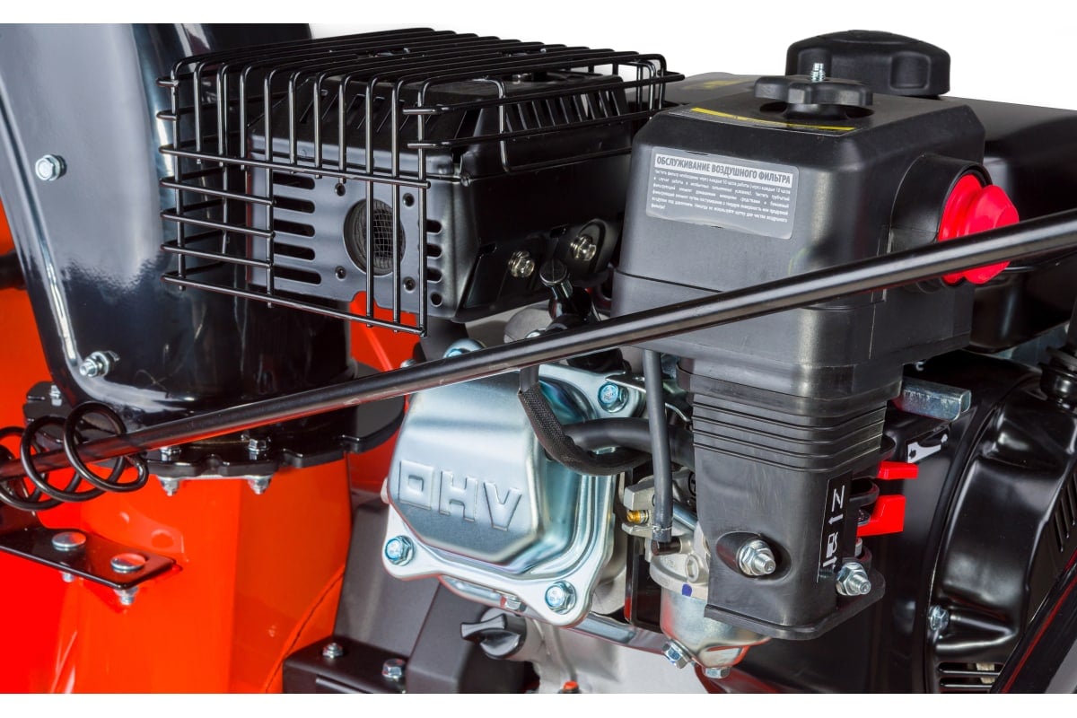 Купить Снегоуборщик GIGANT SP-01 в Москве фото19