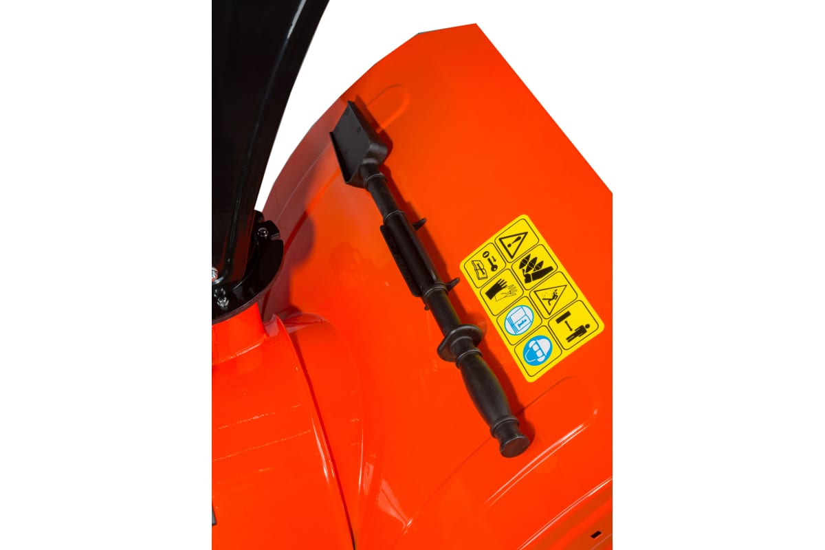 Купить Снегоуборщик GIGANT SP-01 в Москве фото21