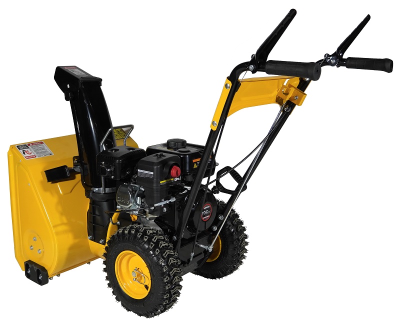 Купить Снегоуборщик HABERT HBM24-F в Москве фото6