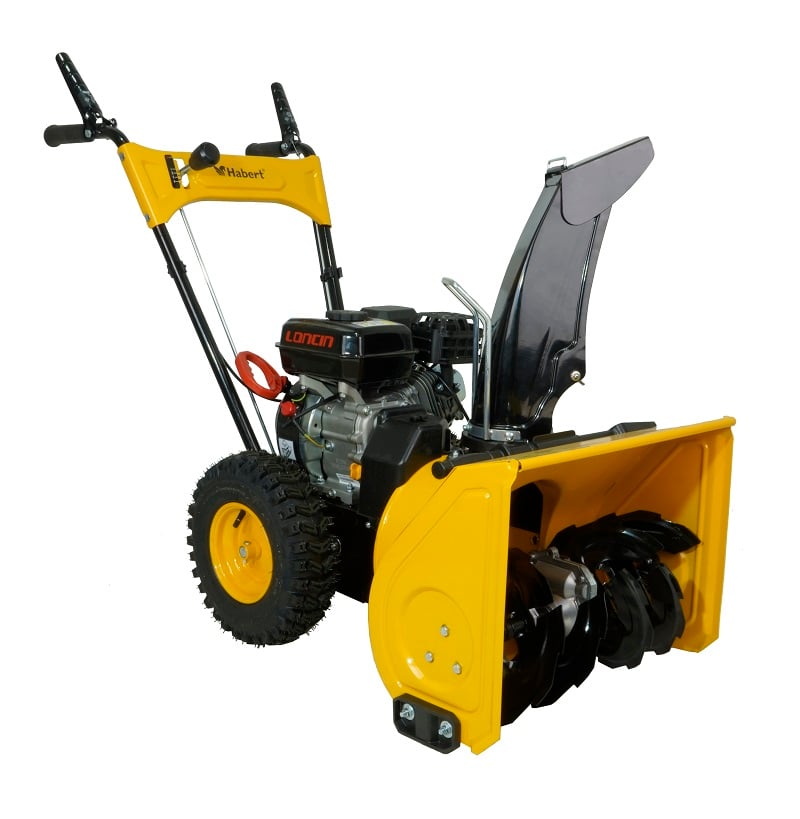 Купить Снегоуборщик HABERT HBM22B в Москве фото3