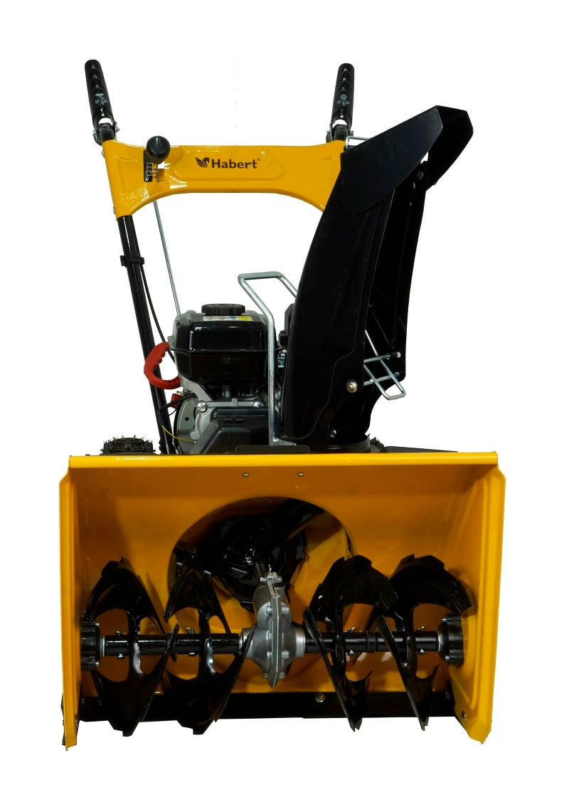 Купить Снегоуборщик HABERT HBM22B в Москве фото4