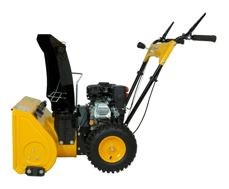 Купить Снегоуборщик HABERT HBM22B в Москве фото5