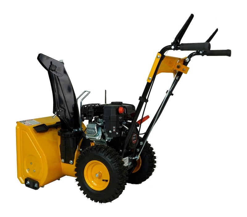 Купить Снегоуборщик HABERT HBM22B в Москве фото6