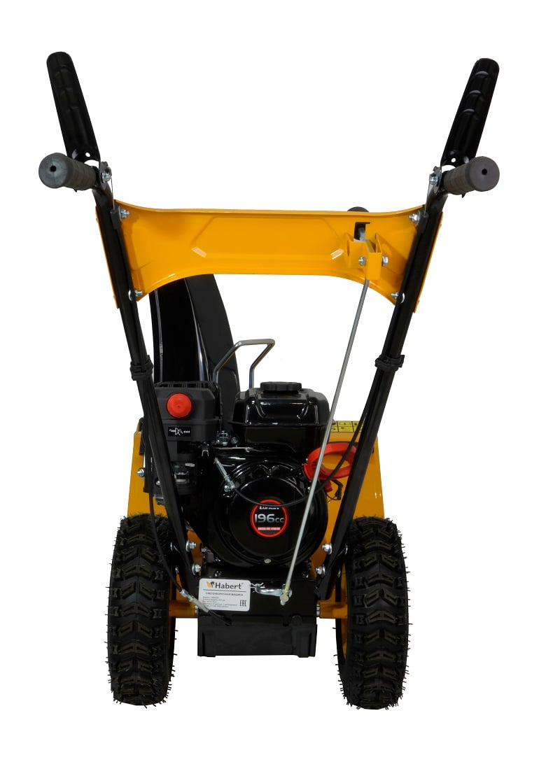 Купить Снегоуборщик HABERT HBM22B в Москве фото7